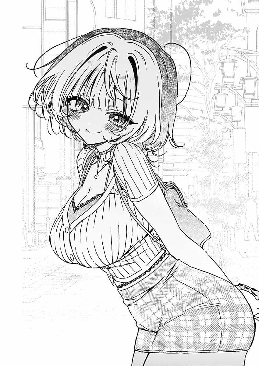 Noa-Senpai Wa Tomodachi - Chuong 20 - ảnh 18