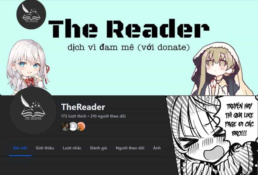 Noa-Senpai Wa Tomodachi - Chuong 22 - ảnh 1