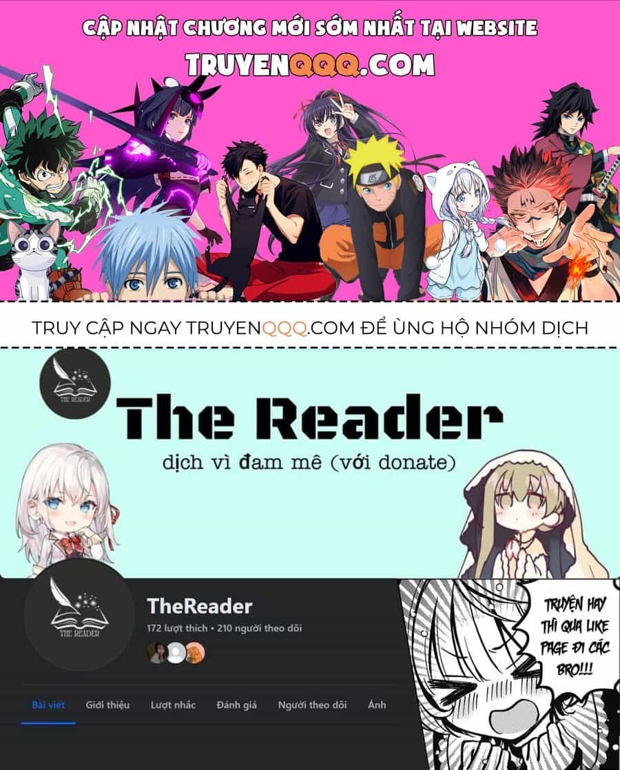 Noa-Senpai Wa Tomodachi - Chương 22.1 - ảnh 1