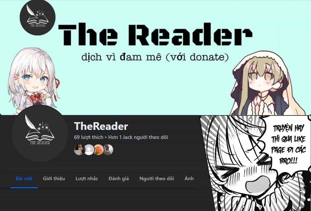 Noa-Senpai Wa Tomodachi - Chương 31 - ảnh 2
