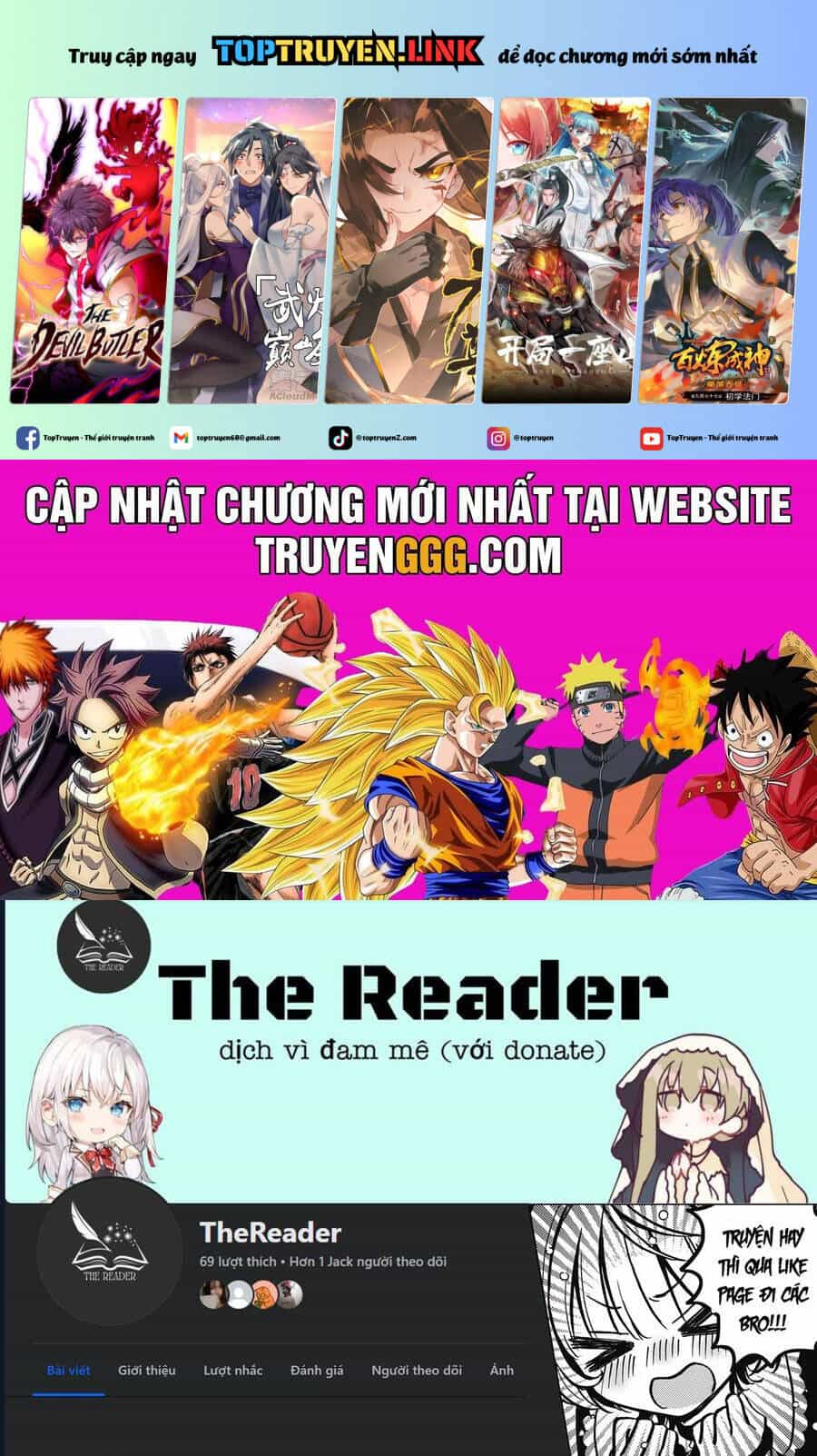 Noa-Senpai Wa Tomodachi - Chương 34 - ảnh 2