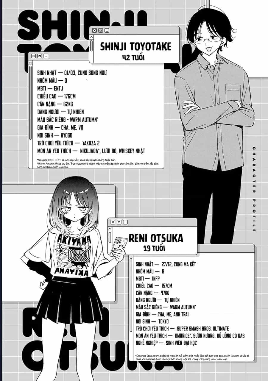 Noa-Senpai Wa Tomodachi - Chương 48.5 - ảnh 10