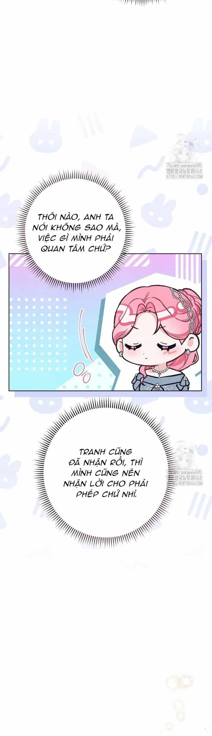 Nỗi Ám Ảnh Dành Cho Công Tước Phu Nhân - Chương 9 - ảnh 30