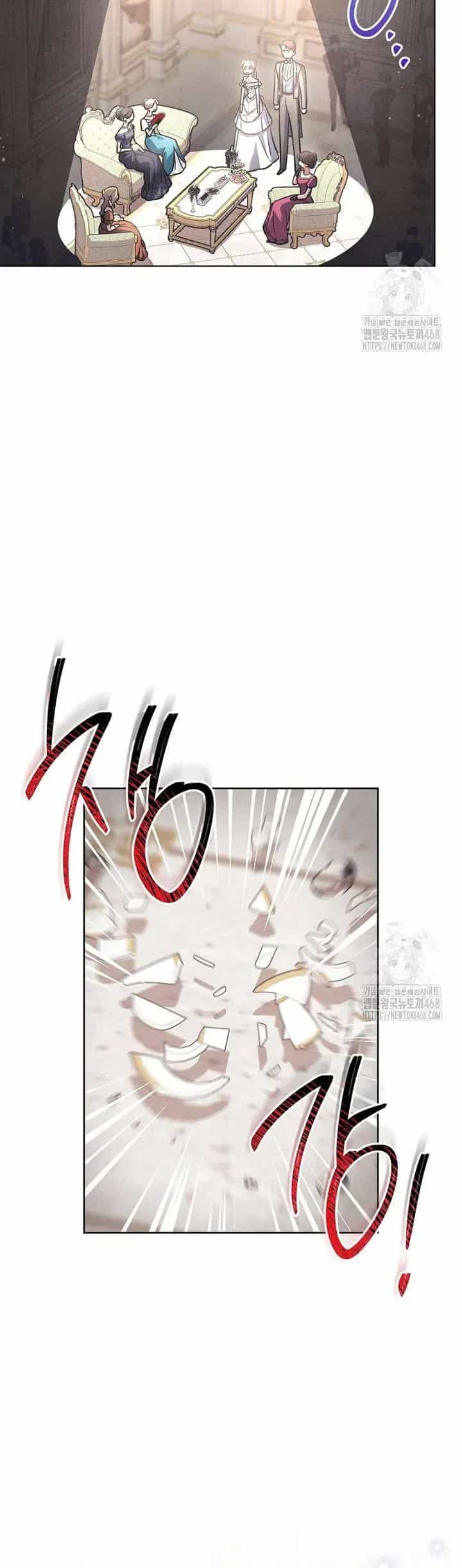 Nỗi Ám Ảnh Dành Cho Công Tước Phu Nhân - Chương 10 - ảnh 44