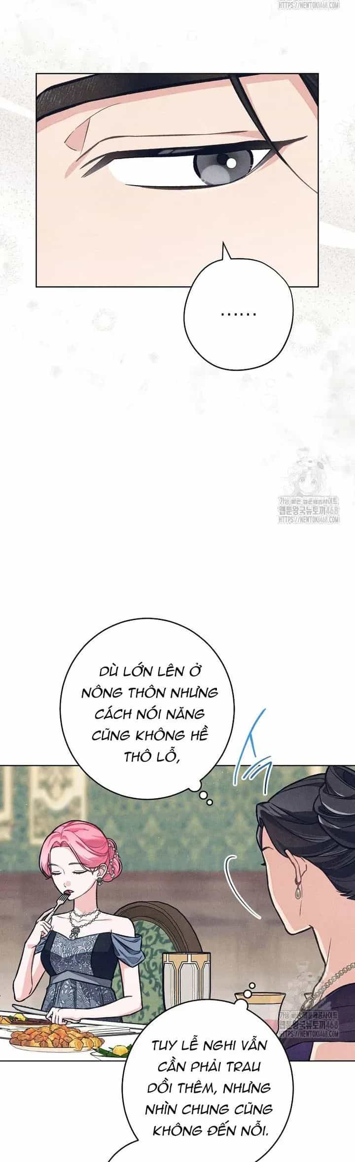 Nỗi Ám Ảnh Dành Cho Công Tước Phu Nhân - Chương 15 - ảnh 10