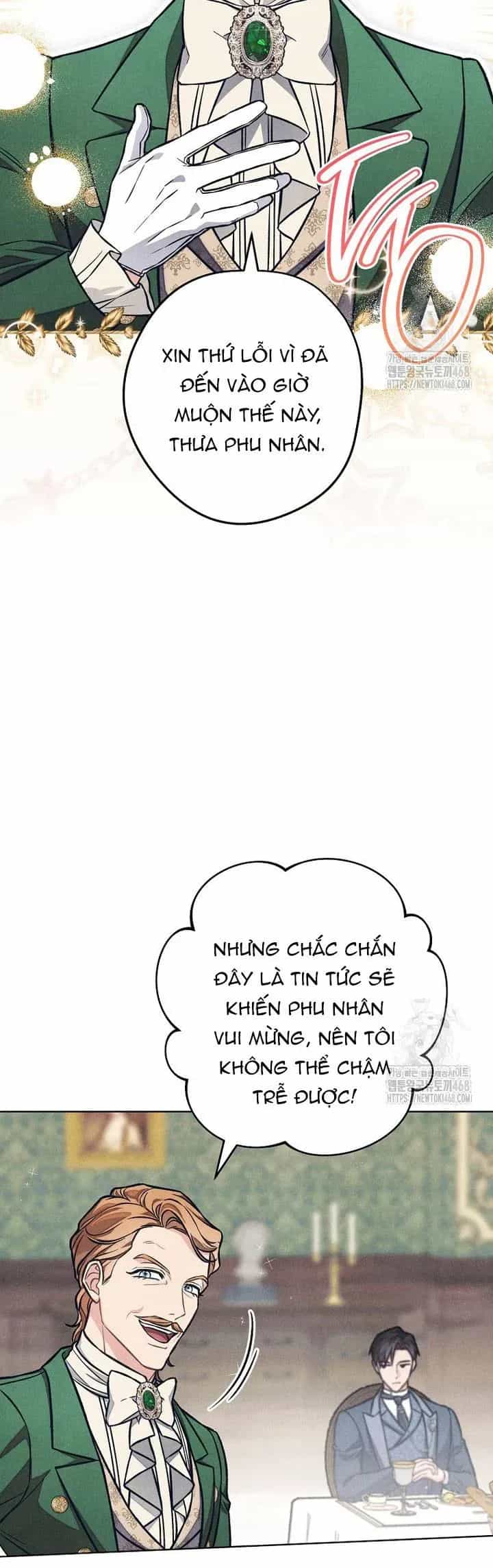 Nỗi Ám Ảnh Dành Cho Công Tước Phu Nhân - Chương 15 - ảnh 25