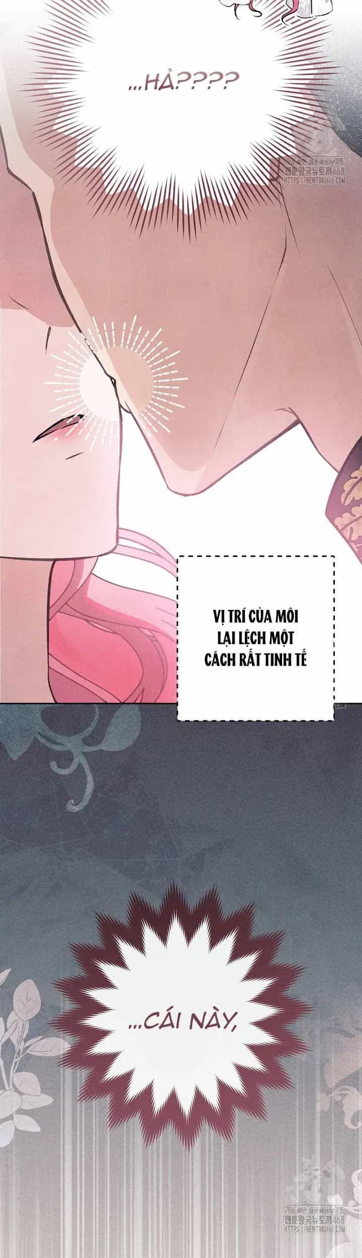 Nỗi Ám Ảnh Dành Cho Công Tước Phu Nhân - Chương 19 - ảnh 45
