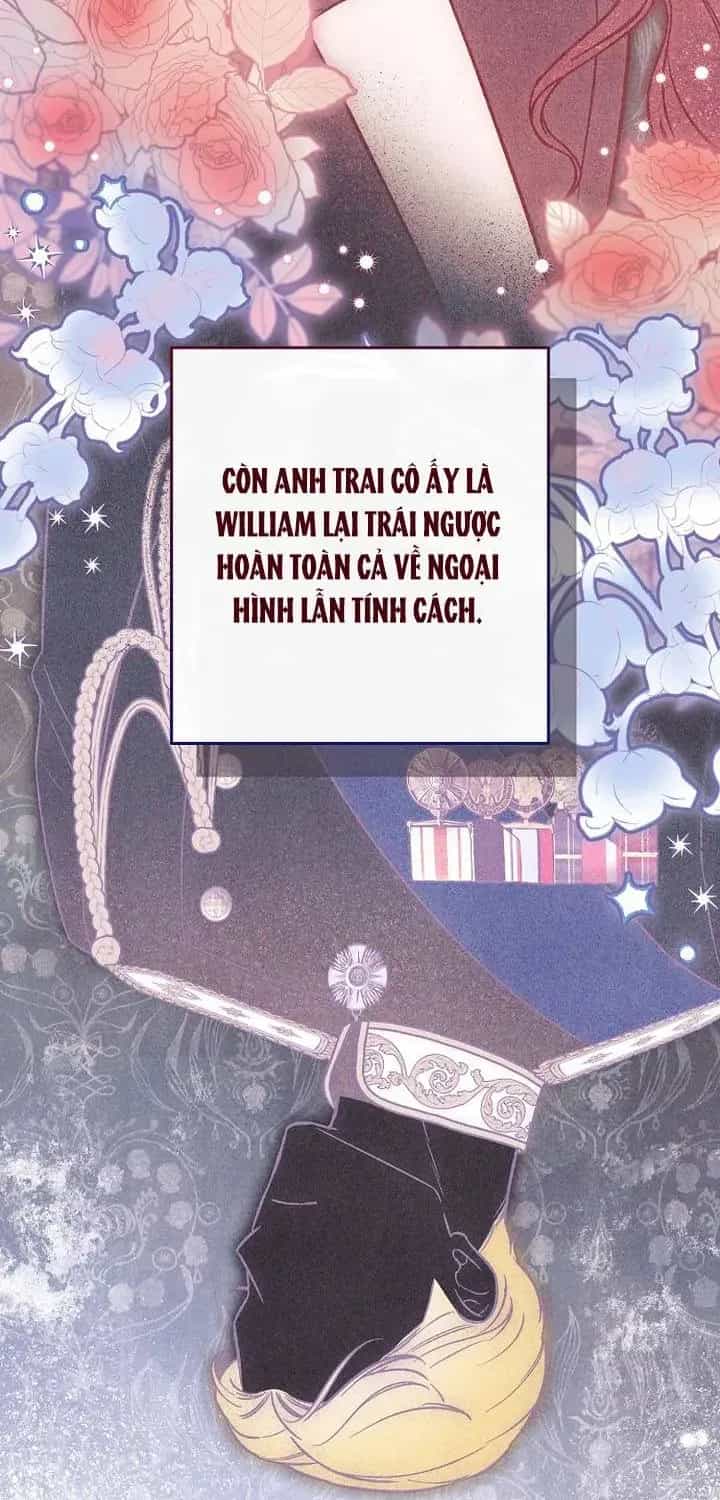 Nỗi Ám Ảnh Dành Cho Công Tước Phu Nhân - Chương 21 - ảnh 41