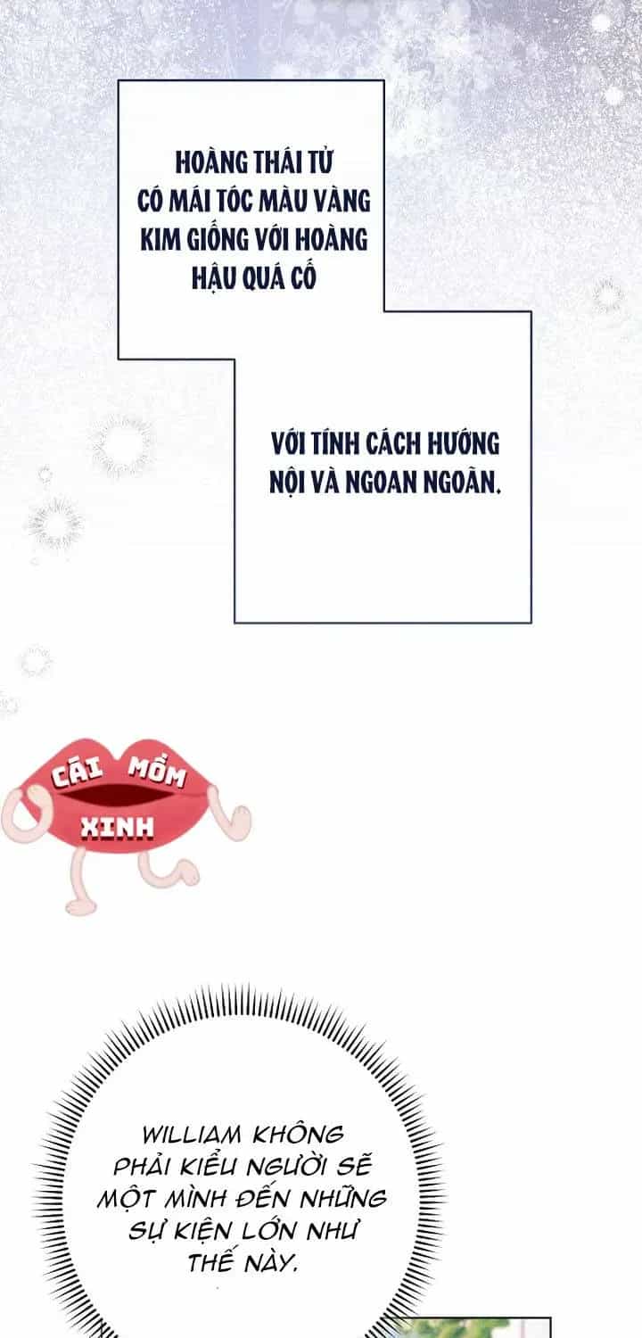Nỗi Ám Ảnh Dành Cho Công Tước Phu Nhân - Chương 21 - ảnh 42