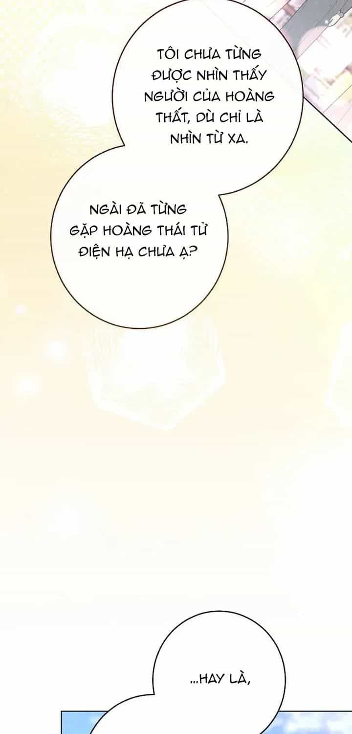 Nỗi Ám Ảnh Dành Cho Công Tước Phu Nhân - Chương 21 - ảnh 45