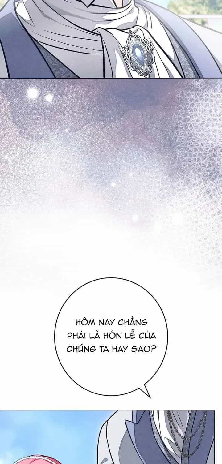 Nỗi Ám Ảnh Dành Cho Công Tước Phu Nhân - Chương 21 - ảnh 58