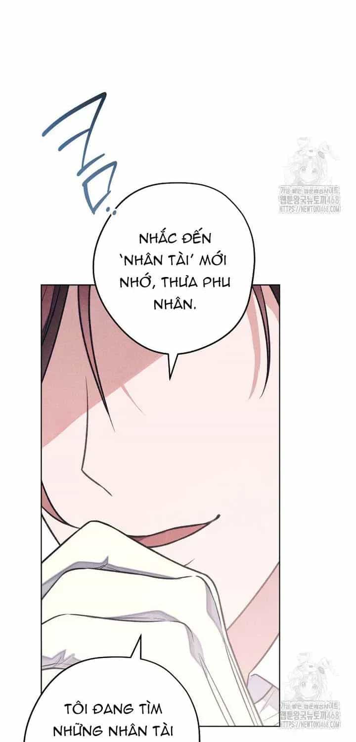 Nỗi Ám Ảnh Dành Cho Công Tước Phu Nhân - Chương 22 - ảnh 8
