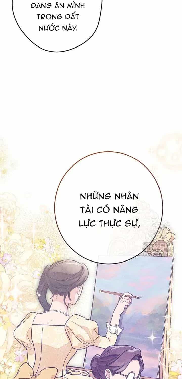 Nỗi Ám Ảnh Dành Cho Công Tước Phu Nhân - Chương 22 - ảnh 9