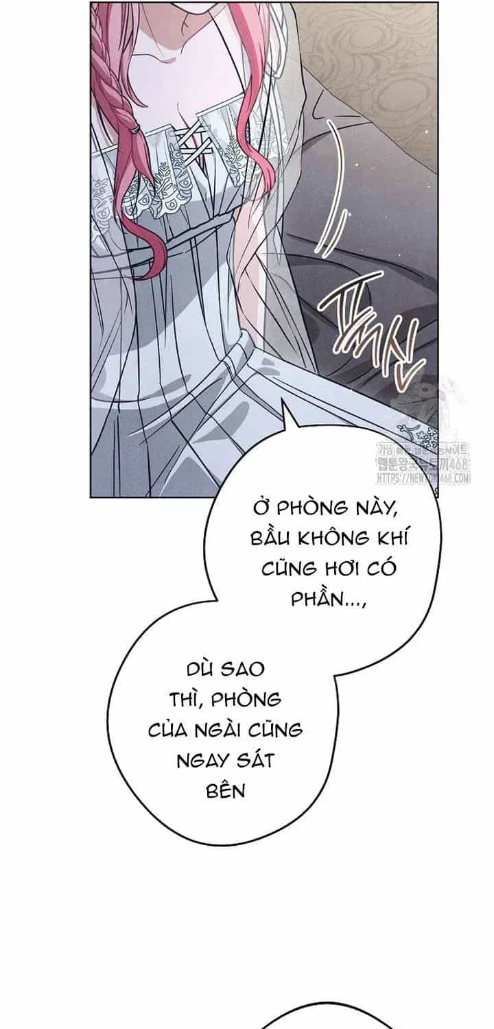 Nỗi Ám Ảnh Dành Cho Công Tước Phu Nhân - Chương 24 - ảnh 15