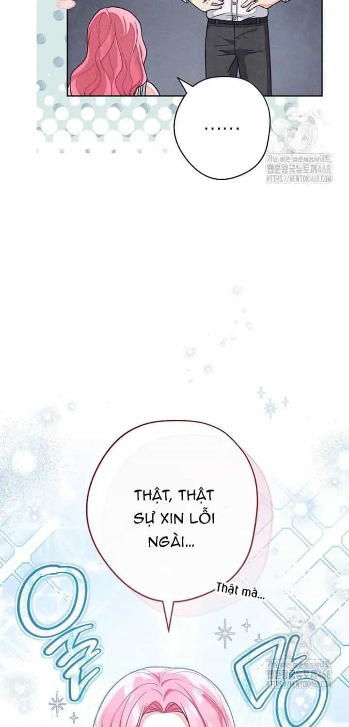 Nỗi Ám Ảnh Dành Cho Công Tước Phu Nhân - Chương 24 - ảnh 18