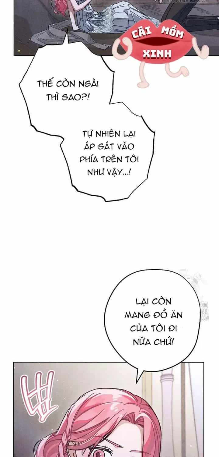 Nỗi Ám Ảnh Dành Cho Công Tước Phu Nhân - Chương 24 - ảnh 46