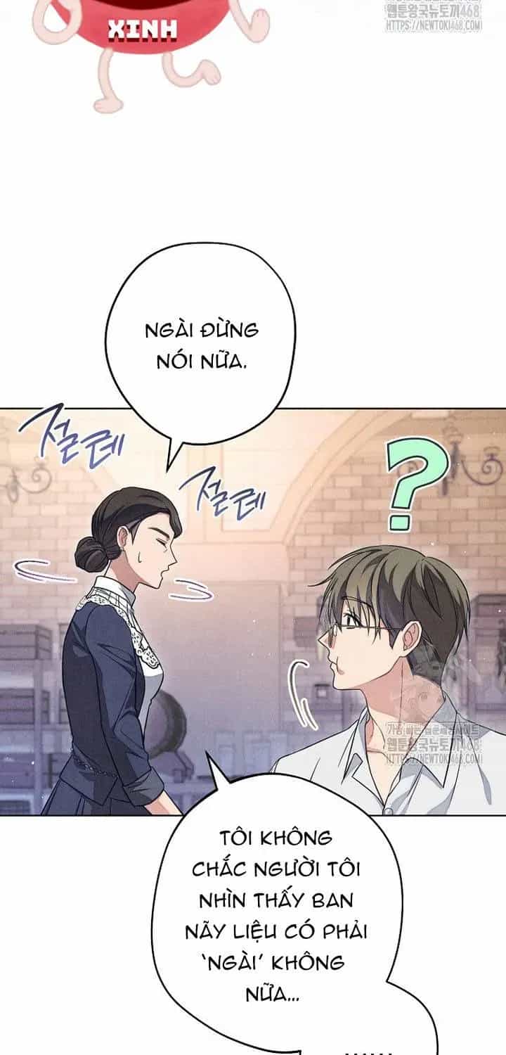 Nỗi Ám Ảnh Dành Cho Công Tước Phu Nhân - Chương 24 - ảnh 59
