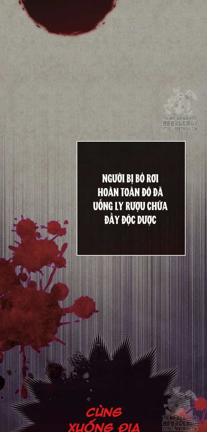 Nỗi Ám Ảnh Dành Cho Công Tước Phu Nhân - Chương 25 - ảnh 19