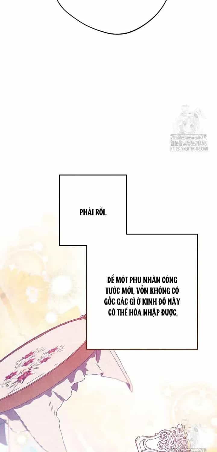 Nỗi Ám Ảnh Dành Cho Công Tước Phu Nhân - Chương 26 - ảnh 18
