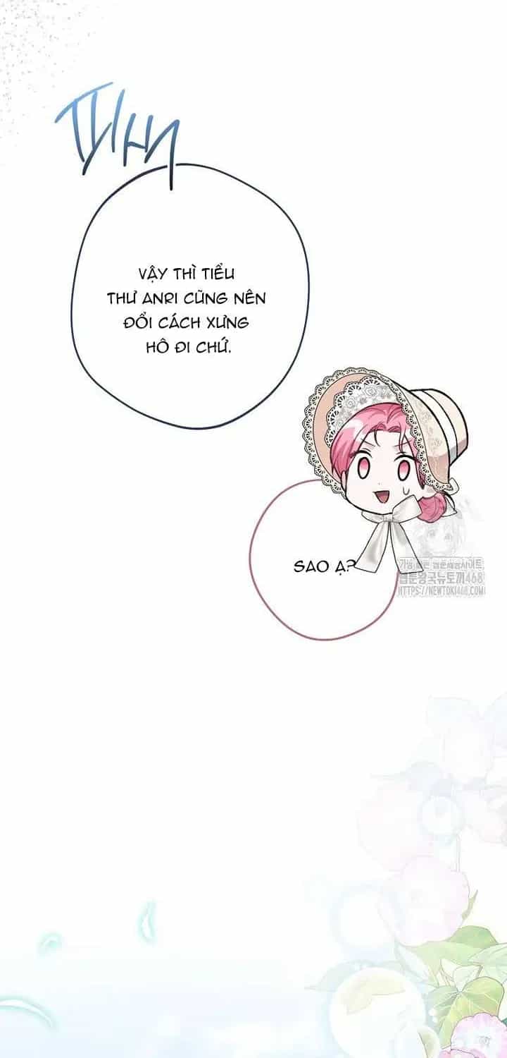 Nỗi Ám Ảnh Dành Cho Công Tước Phu Nhân - Chương 26 - ảnh 57
