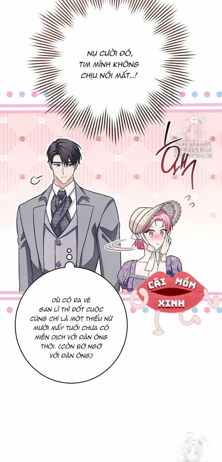 Nỗi Ám Ảnh Dành Cho Công Tước Phu Nhân - Chương 26 - ảnh 60