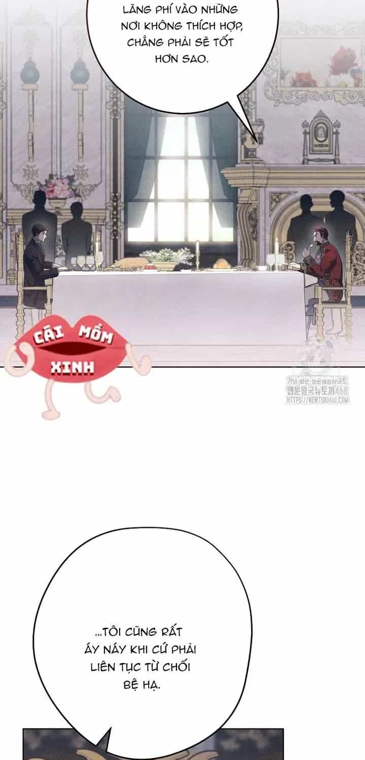 Nỗi Ám Ảnh Dành Cho Công Tước Phu Nhân - Chương 28 - ảnh 54