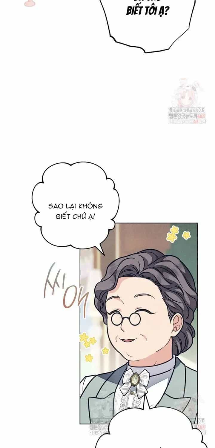Nỗi Ám Ảnh Dành Cho Công Tước Phu Nhân - Chương 29 - ảnh 15