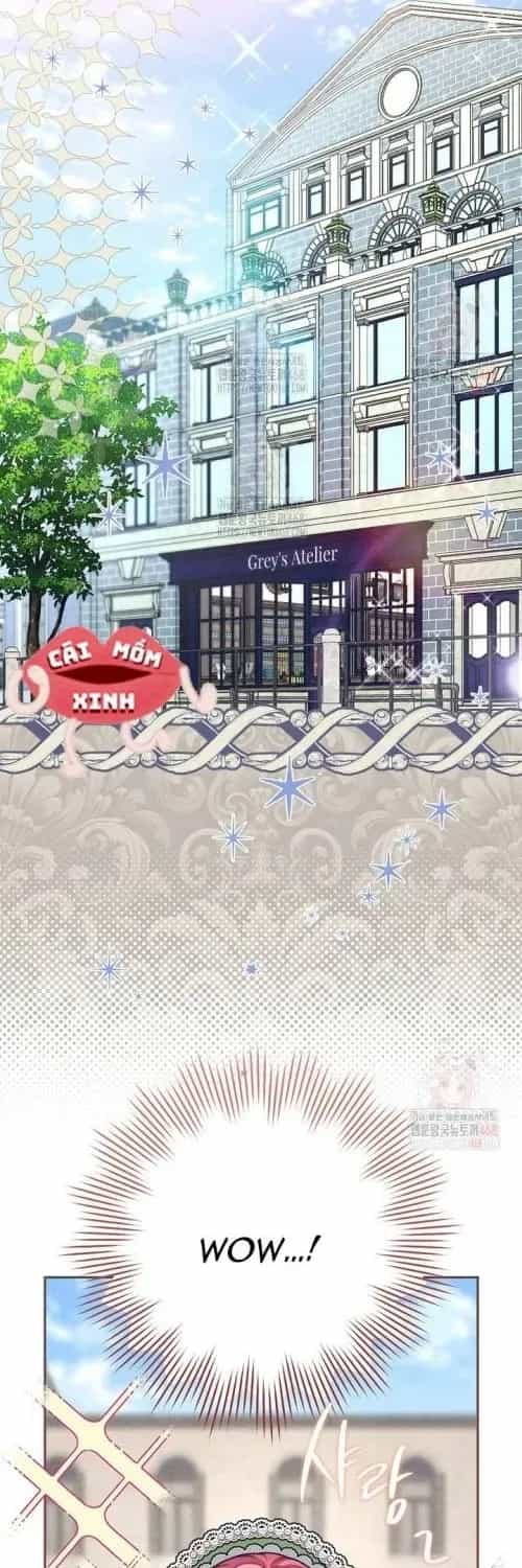 Nỗi Ám Ảnh Dành Cho Công Tước Phu Nhân - Chương 29 - ảnh 2