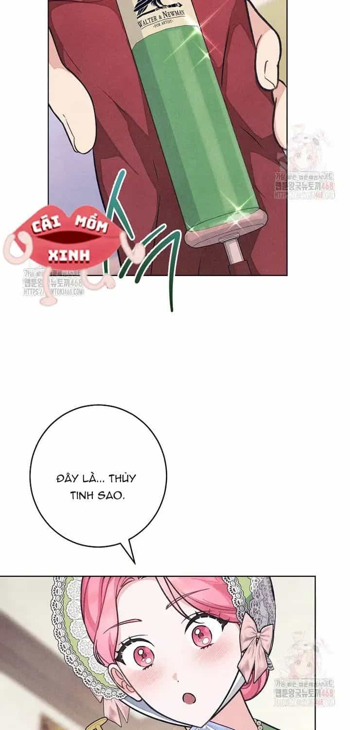 Nỗi Ám Ảnh Dành Cho Công Tước Phu Nhân - Chương 29 - ảnh 24