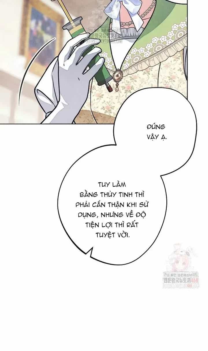 Nỗi Ám Ảnh Dành Cho Công Tước Phu Nhân - Chương 29 - ảnh 25