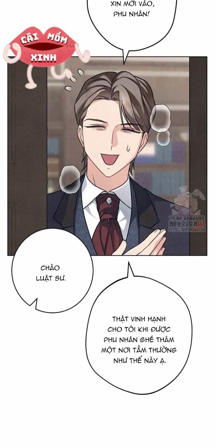 Nỗi Ám Ảnh Dành Cho Công Tước Phu Nhân - Chương 29 - ảnh 45