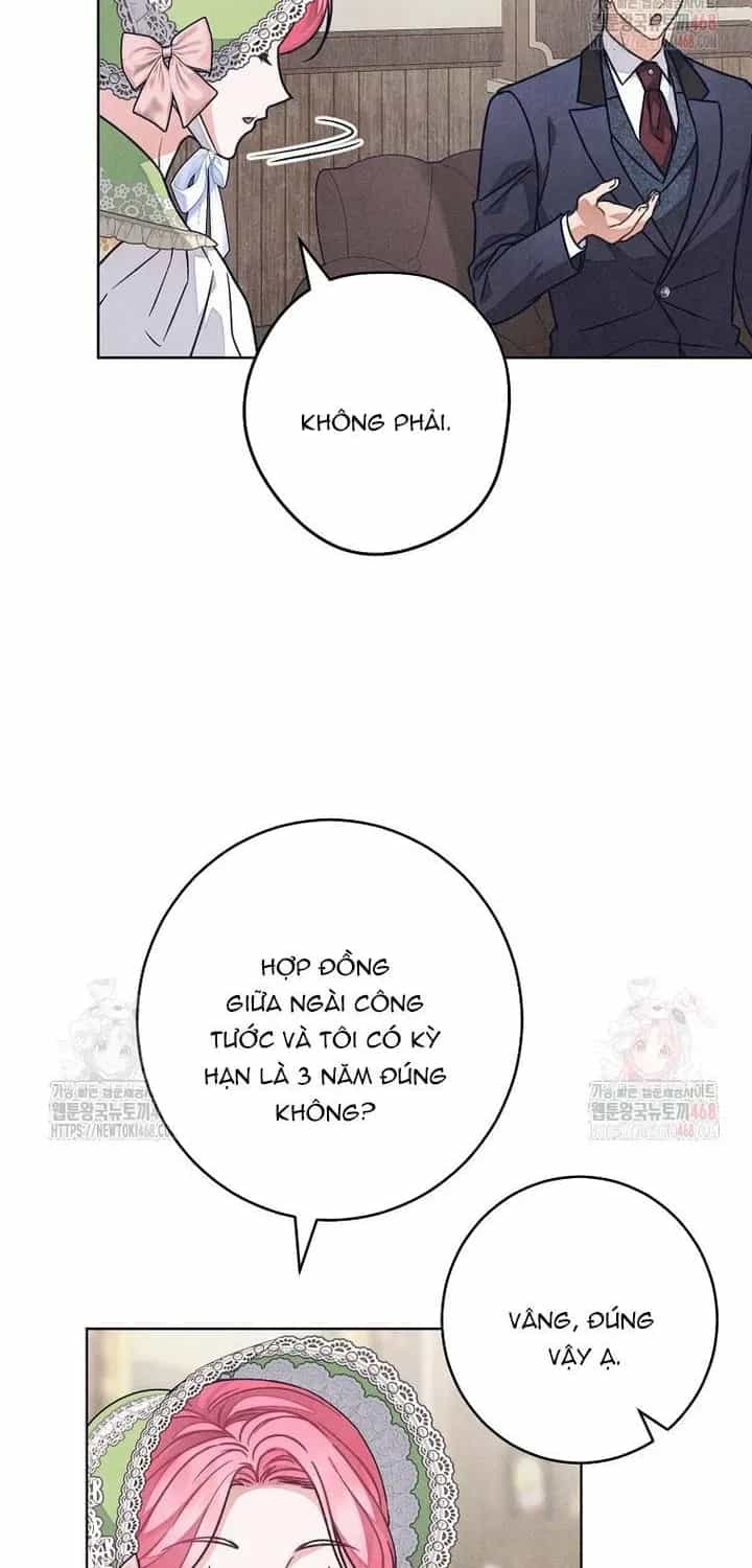 Nỗi Ám Ảnh Dành Cho Công Tước Phu Nhân - Chương 29 - ảnh 52