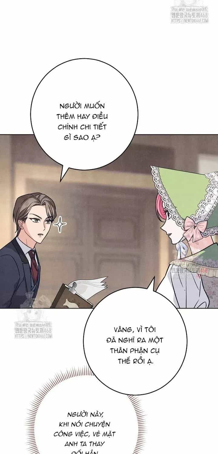 Nỗi Ám Ảnh Dành Cho Công Tước Phu Nhân - Chương 29 - ảnh 56