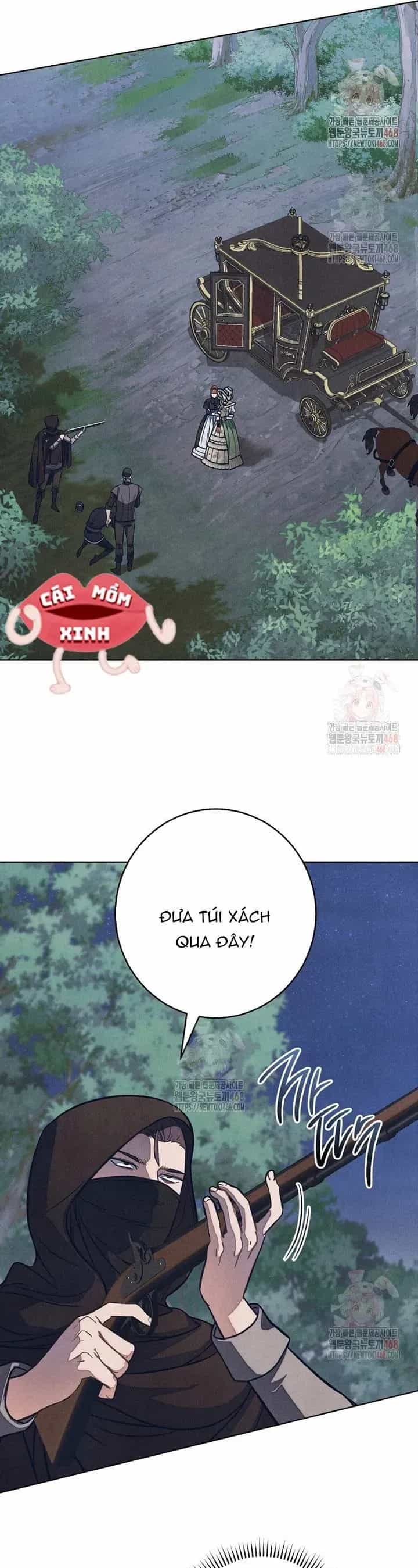 Nỗi Ám Ảnh Dành Cho Công Tước Phu Nhân - Chương 31 - ảnh 6