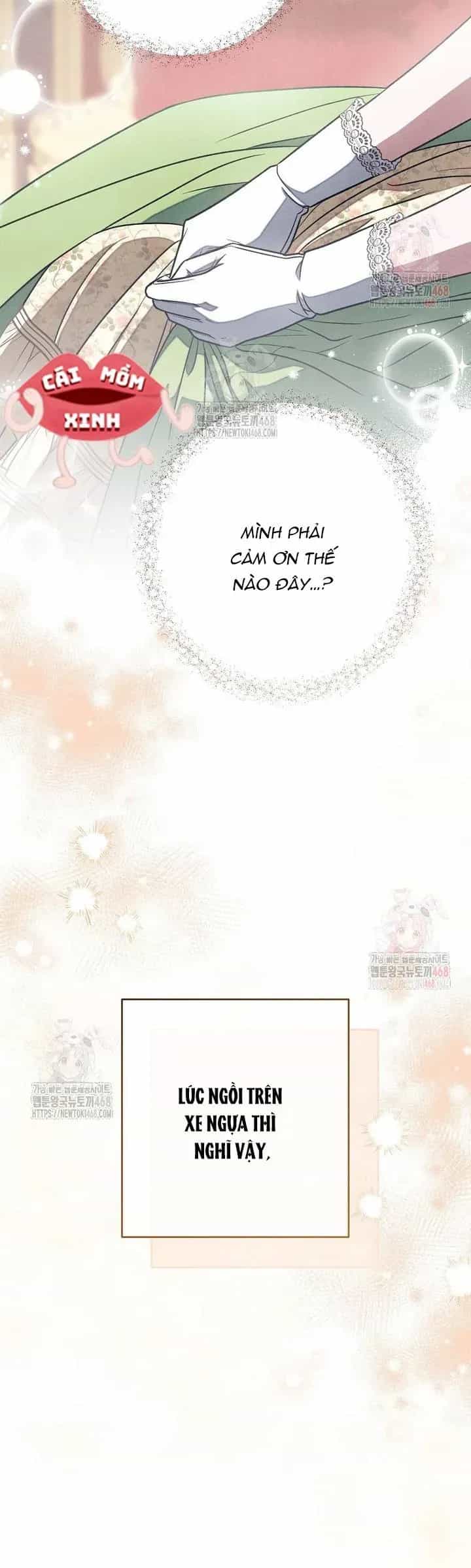 Nỗi Ám Ảnh Dành Cho Công Tước Phu Nhân - Chương 32 - ảnh 37