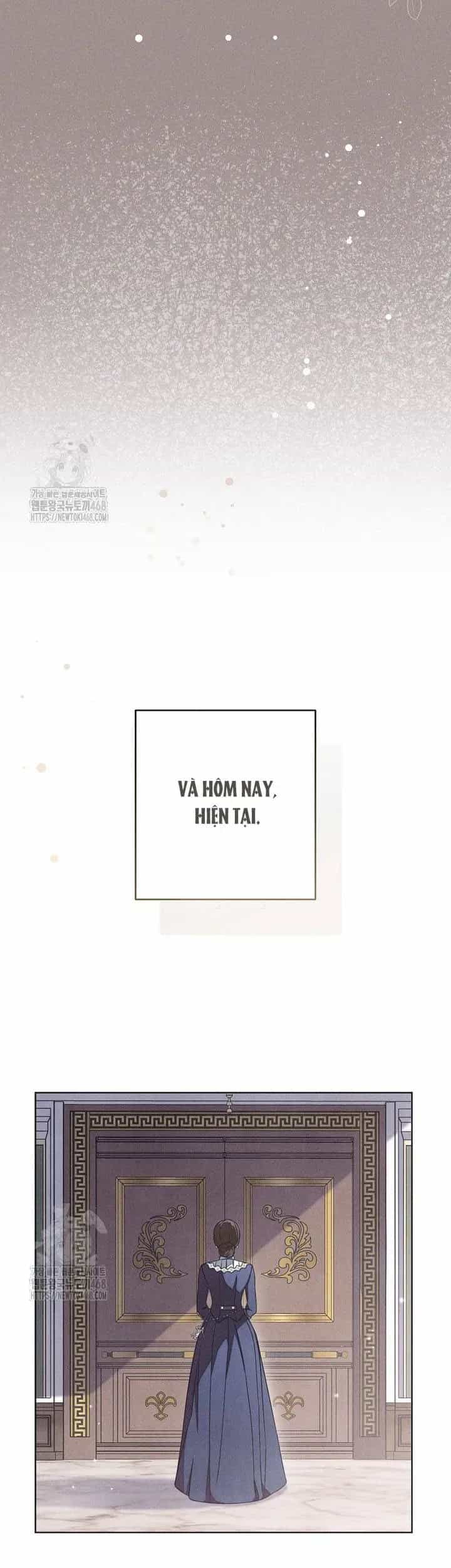 Nỗi Ám Ảnh Dành Cho Công Tước Phu Nhân - Chương 39 - ảnh 8