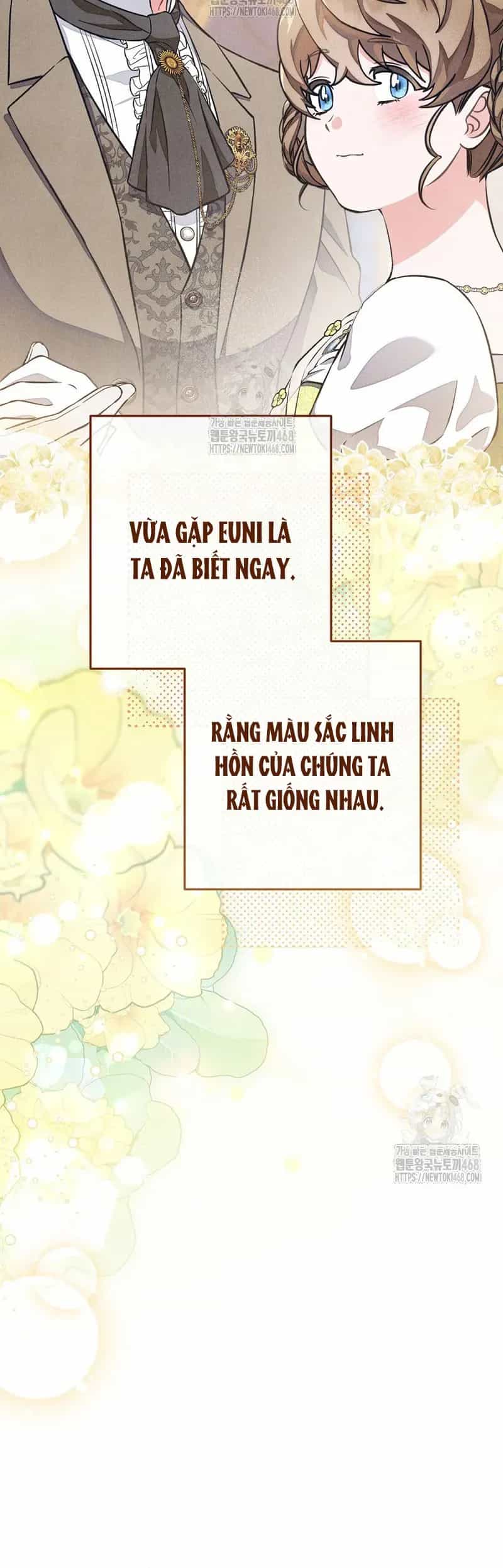 Nỗi Ám Ảnh Dành Cho Công Tước Phu Nhân - Chương 43 - ảnh 36