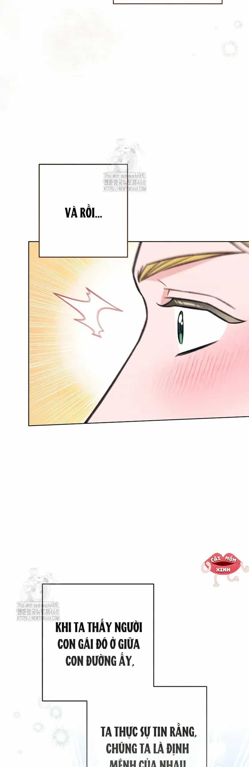 Nỗi Ám Ảnh Dành Cho Công Tước Phu Nhân - Chương 43 - ảnh 49