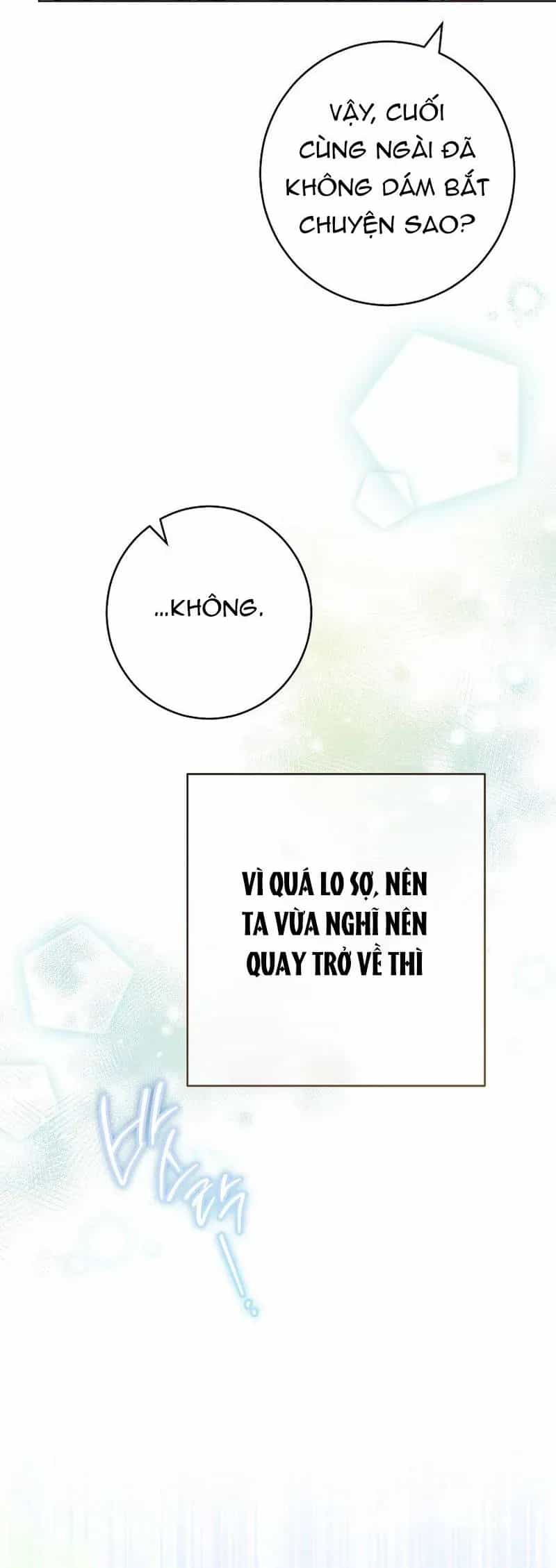 Nỗi Ám Ảnh Dành Cho Công Tước Phu Nhân - Chương 44 - ảnh 11