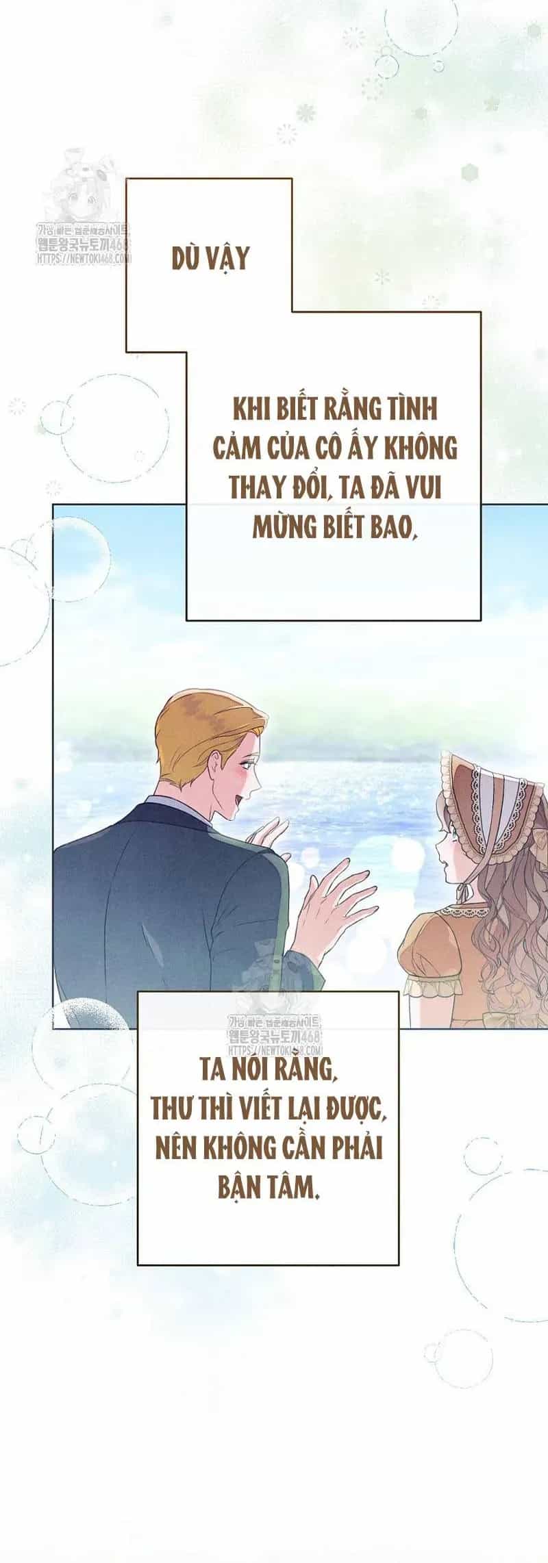 Nỗi Ám Ảnh Dành Cho Công Tước Phu Nhân - Chương 44 - ảnh 18