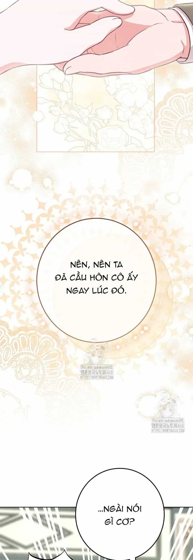 Nỗi Ám Ảnh Dành Cho Công Tước Phu Nhân - Chương 44 - ảnh 20