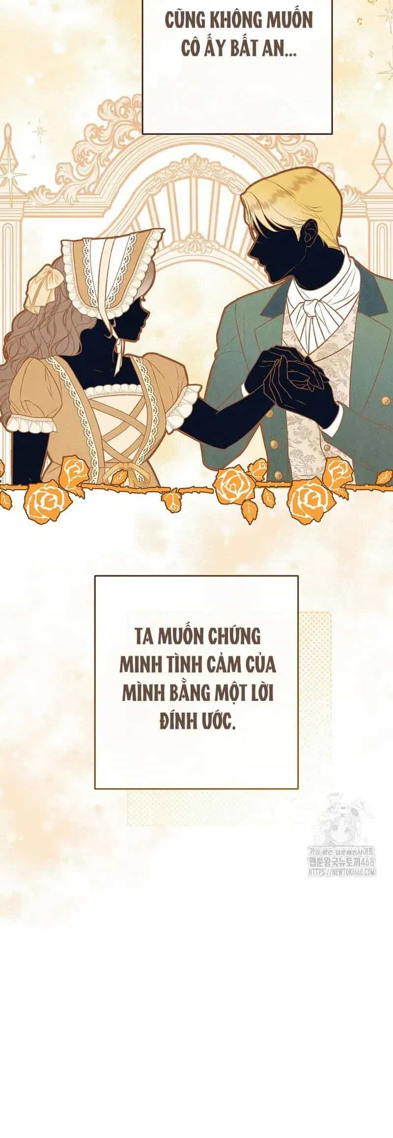 Nỗi Ám Ảnh Dành Cho Công Tước Phu Nhân - Chương 44 - ảnh 22