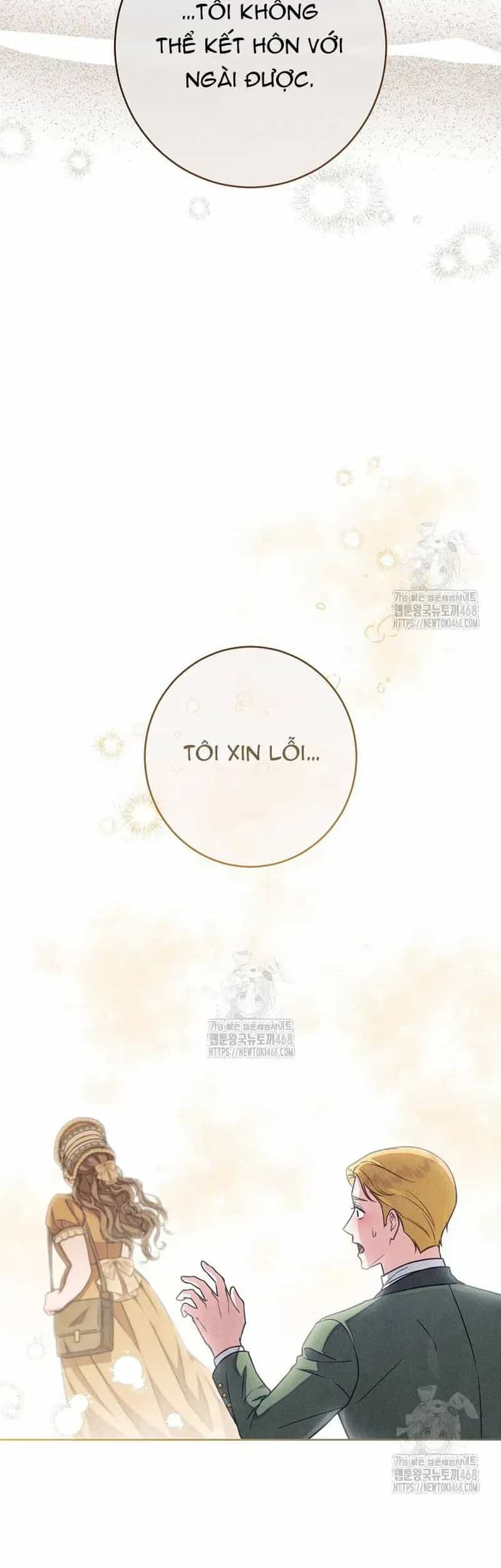 Nỗi Ám Ảnh Dành Cho Công Tước Phu Nhân - Chương 44 - ảnh 26