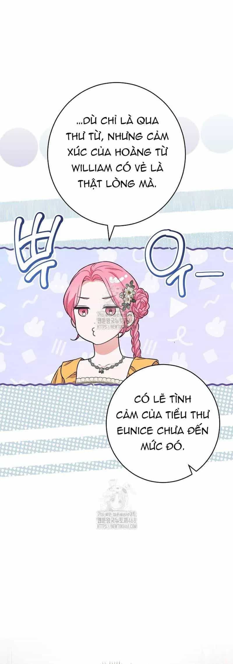 Nỗi Ám Ảnh Dành Cho Công Tước Phu Nhân - Chương 44 - ảnh 39