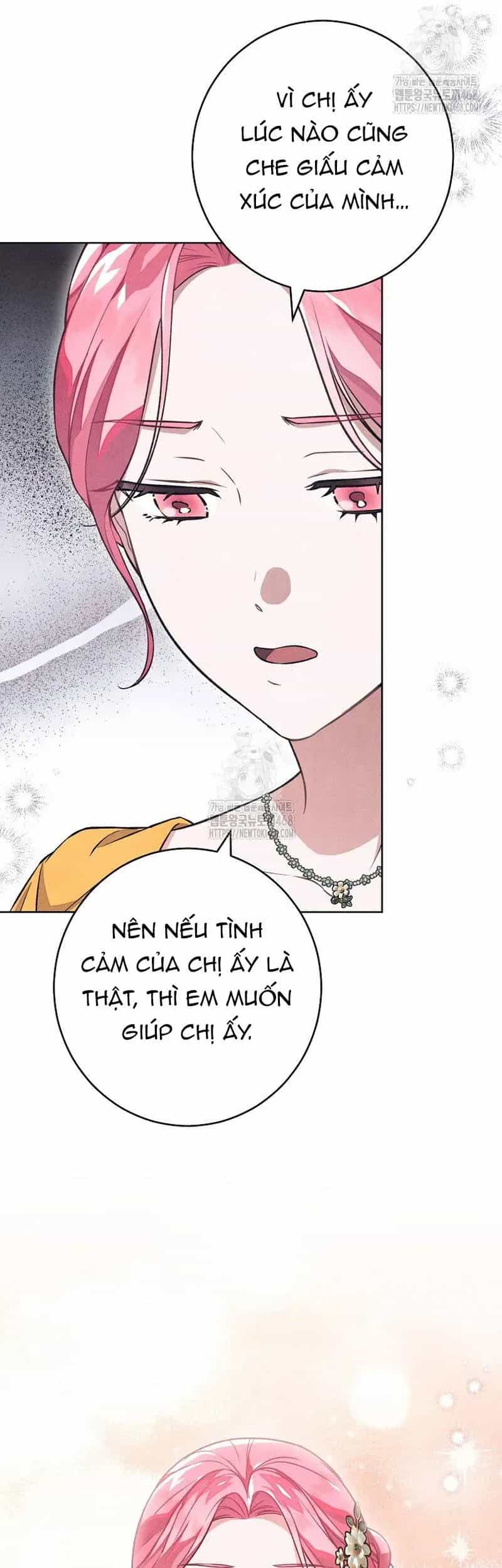 Nỗi Ám Ảnh Dành Cho Công Tước Phu Nhân - Chương 44 - ảnh 48