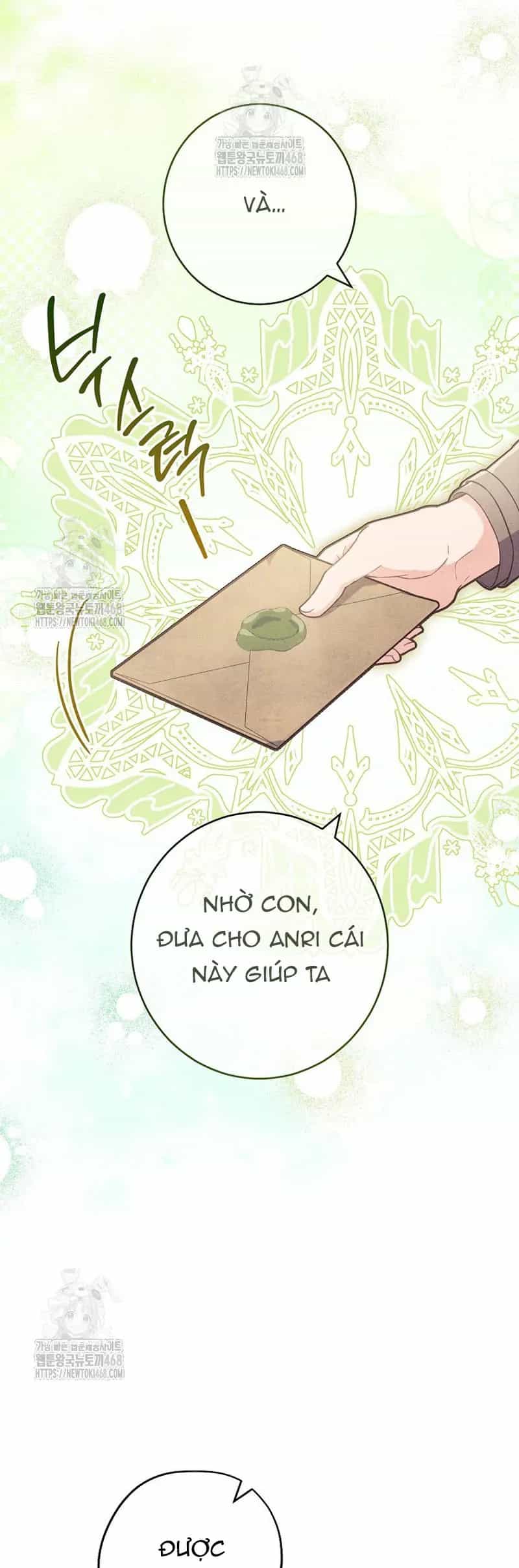 Nỗi Ám Ảnh Dành Cho Công Tước Phu Nhân - Chương 45 - ảnh 12