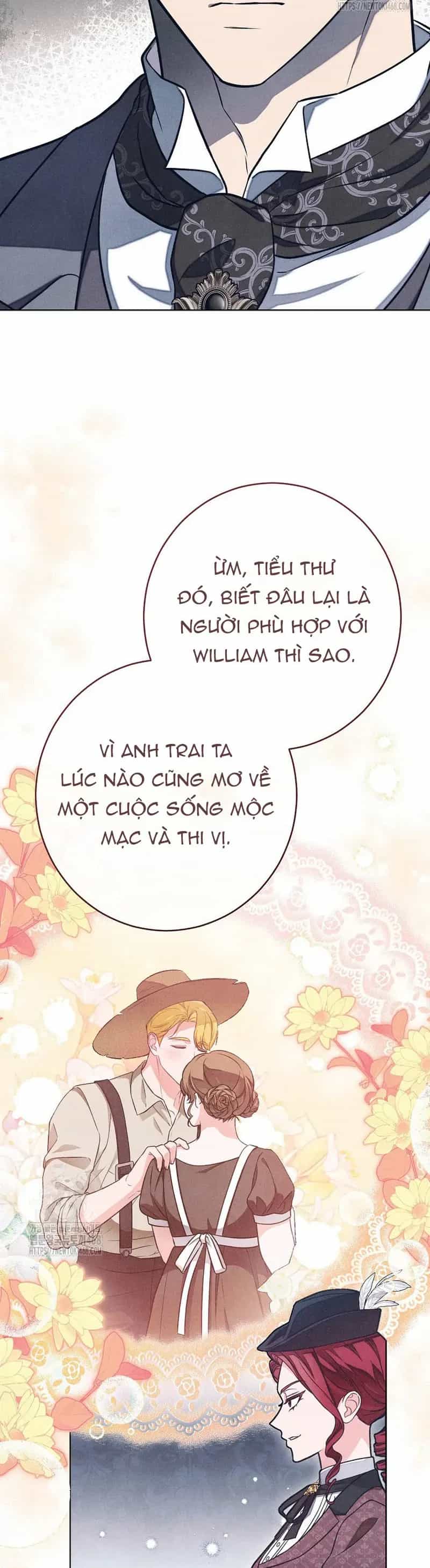 Nỗi Ám Ảnh Dành Cho Công Tước Phu Nhân - Chương 46 - ảnh 18