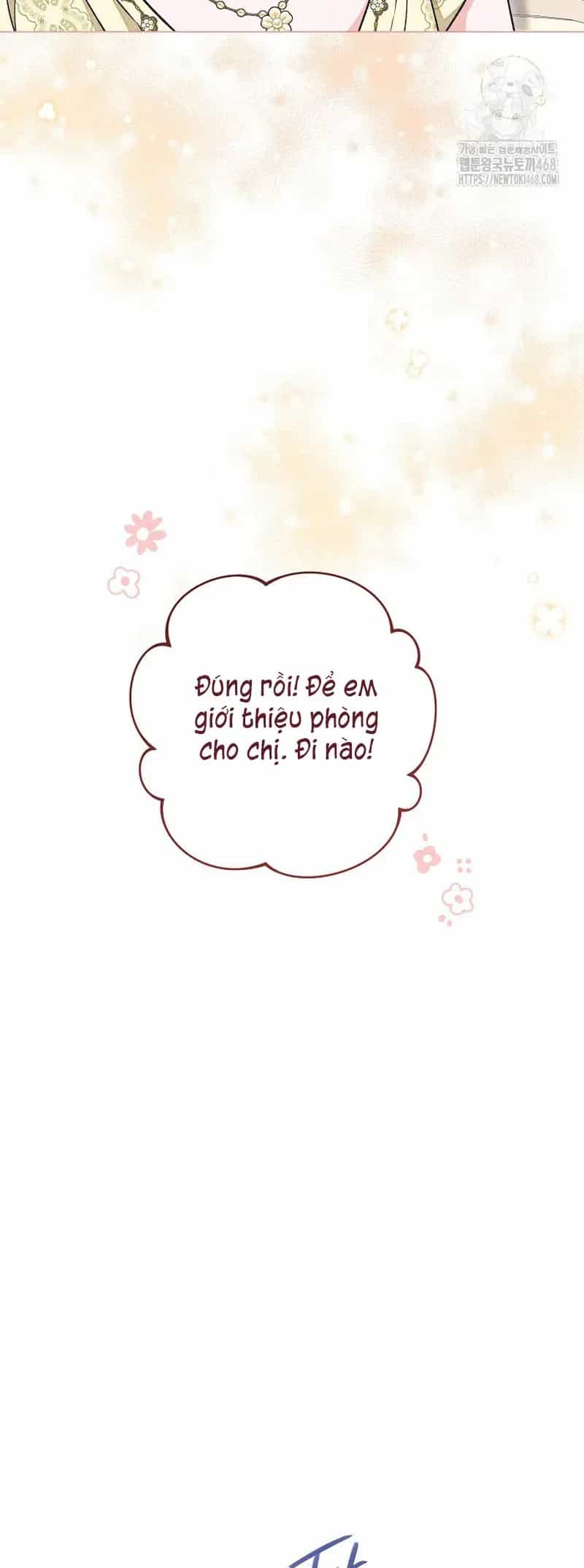Nỗi Ám Ảnh Dành Cho Công Tước Phu Nhân - Chương 46 - ảnh 40