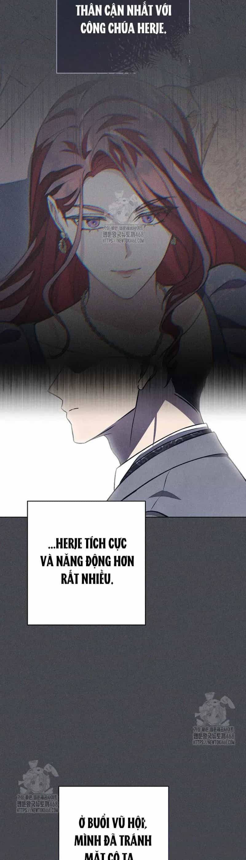 Nỗi Ám Ảnh Dành Cho Công Tước Phu Nhân - Chương 47 - ảnh 34