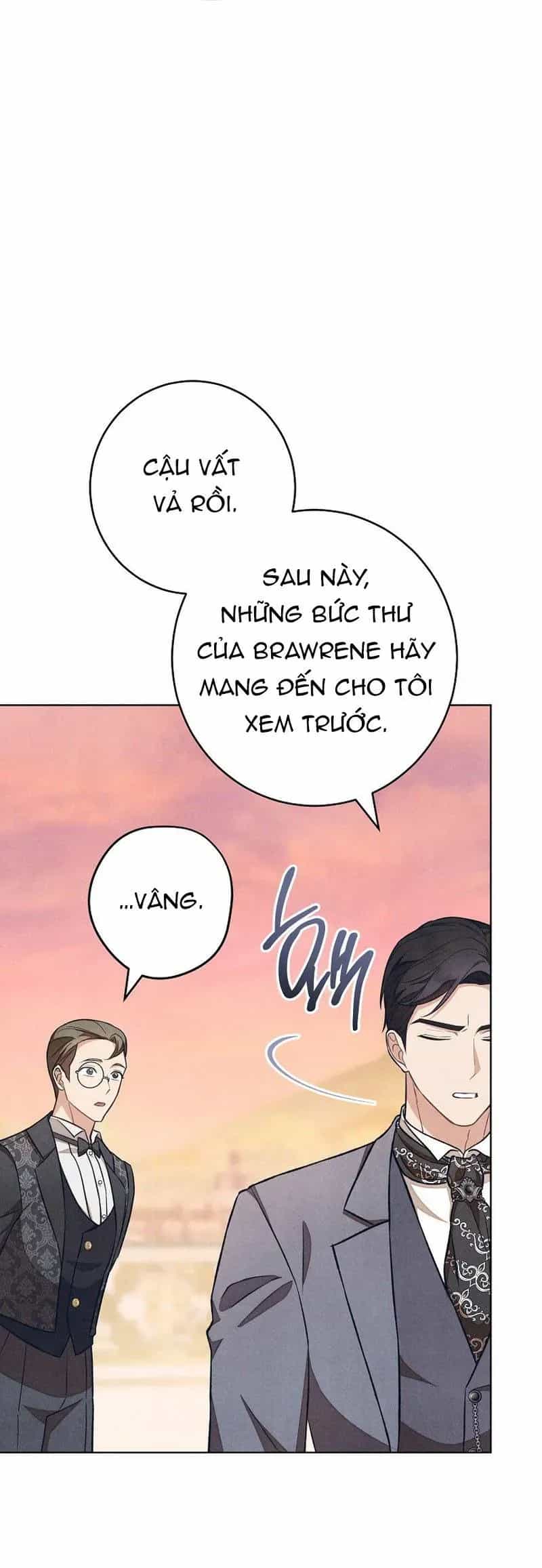 Nỗi Ám Ảnh Dành Cho Công Tước Phu Nhân - Chương 47 - ảnh 36